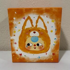 Baby Three Original Plush Blind Box - Upgraded Version